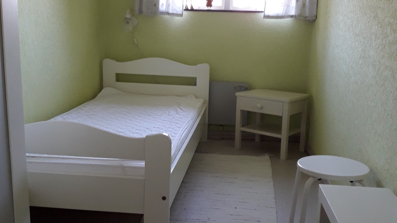 Photo of Bedroom in Asenhoga