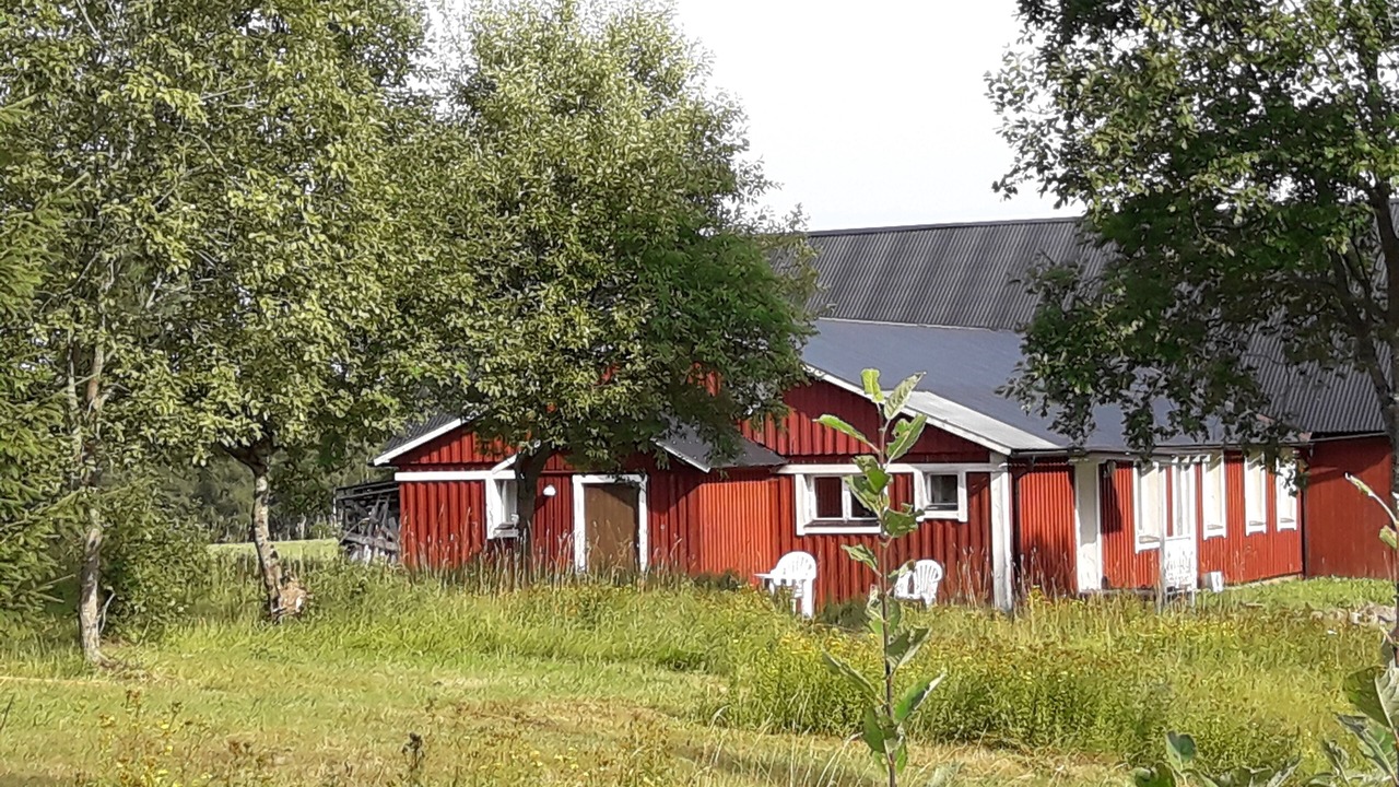 Photo of Outdoor in Asenhoga