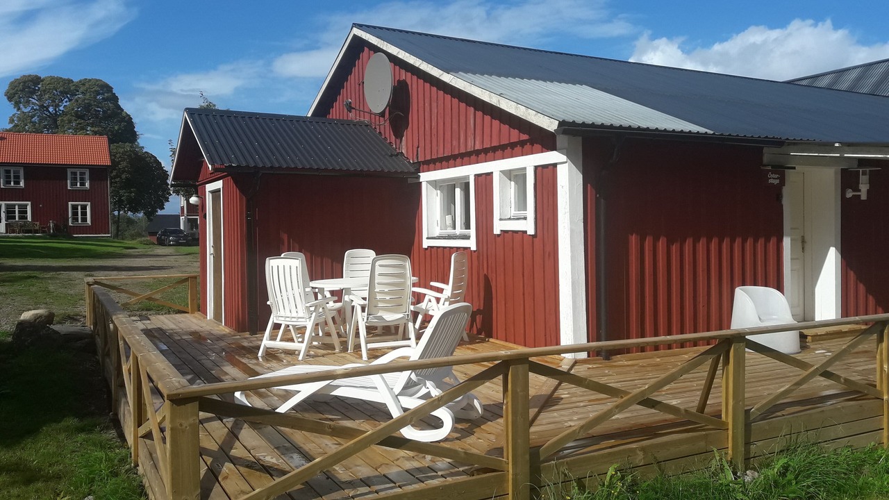 Photo of Outdoor in Asenhoga