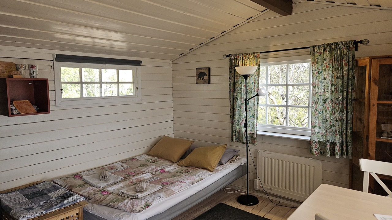 Photo of Bedroom in Osteraker Municipality