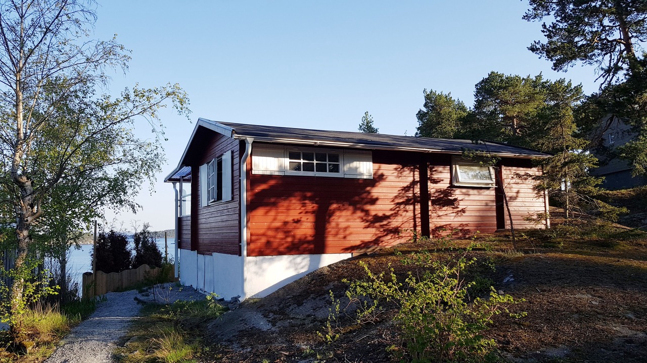Photo of Outdoor in Osteraker Municipality