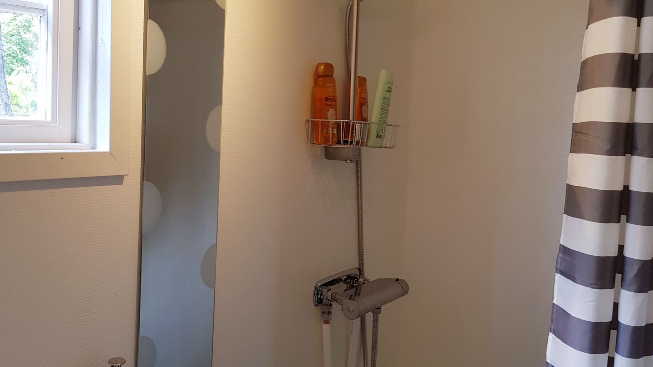 Photo of Bathroom in Osteraker Municipality