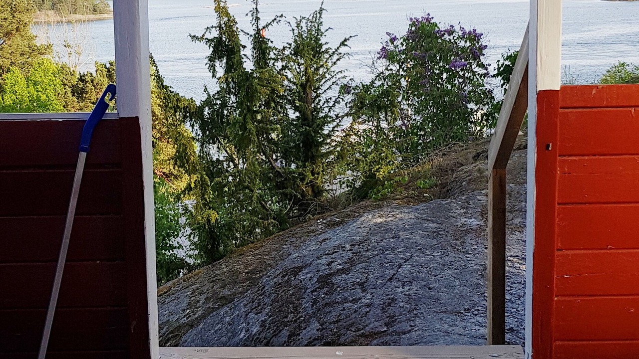 Photo of Patio Balcony in Osteraker Municipality