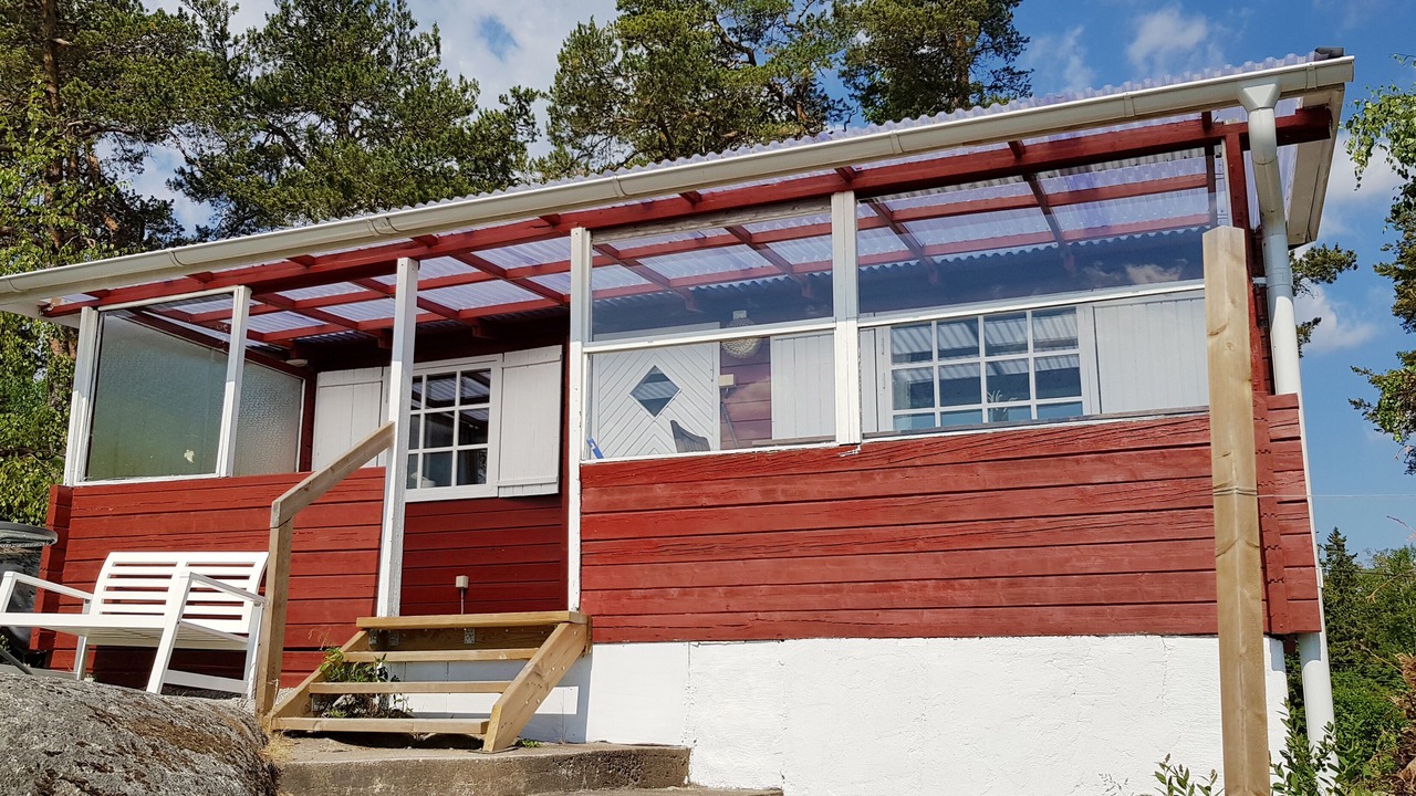 Photo of Outdoor in Osteraker Municipality
