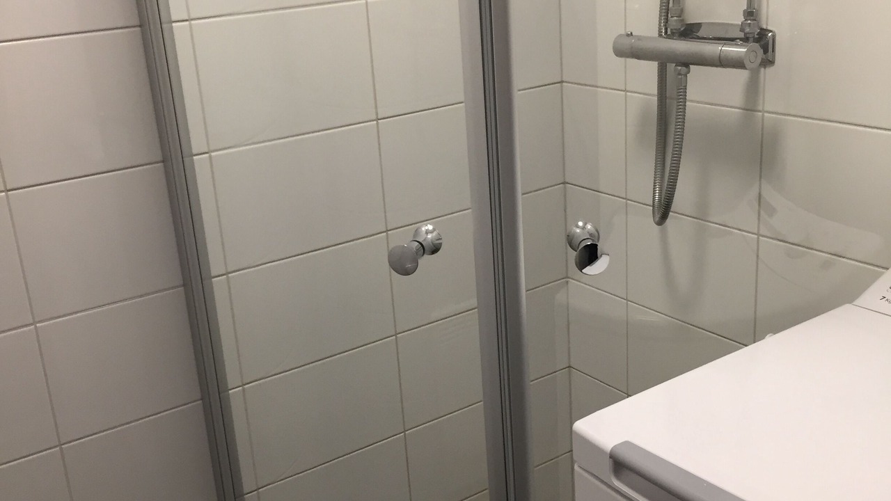 Photo of Bathroom in Saffle Municipality