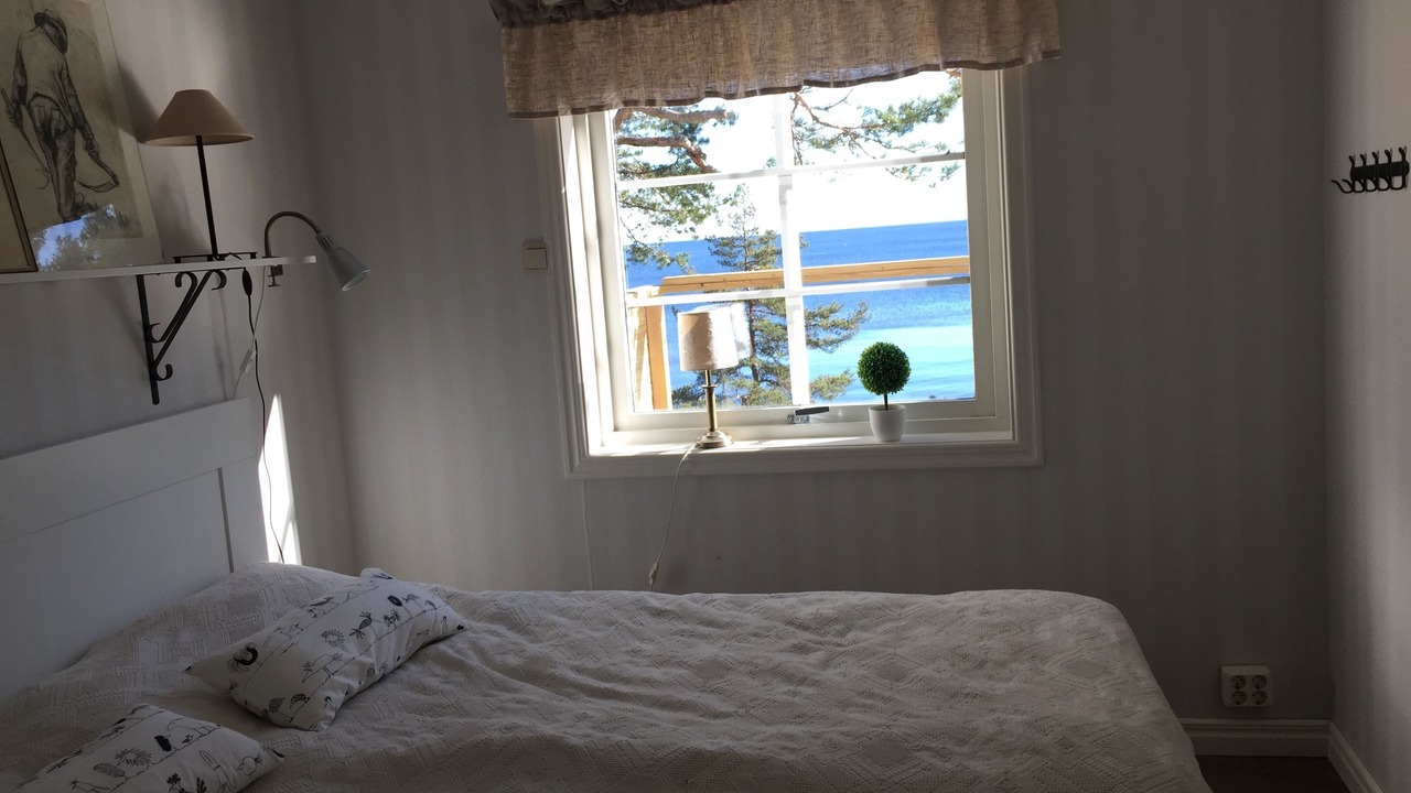 Photo of Bedroom in Saffle Municipality