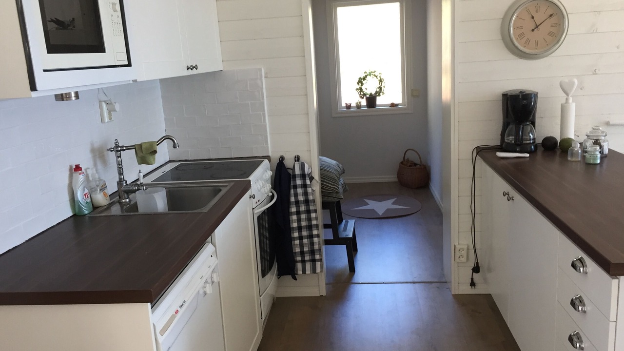 Photo of Kitchen in Saffle Municipality