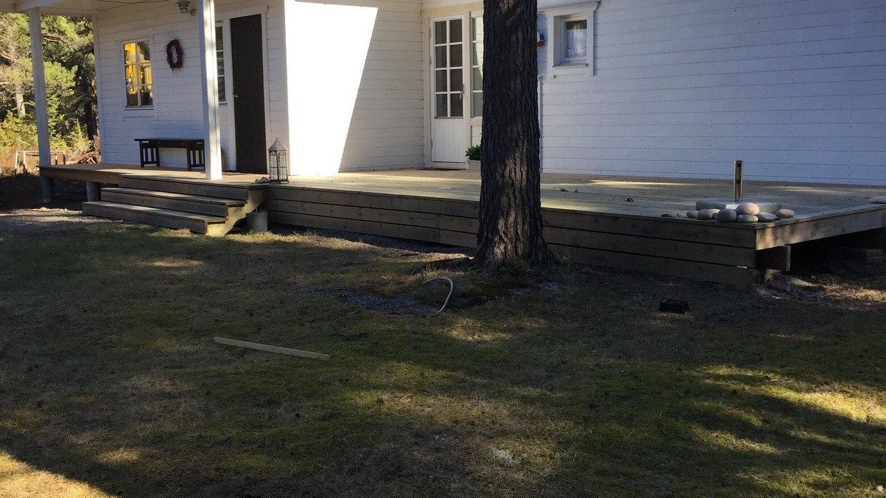 Photo of Outdoor in Saffle Municipality
