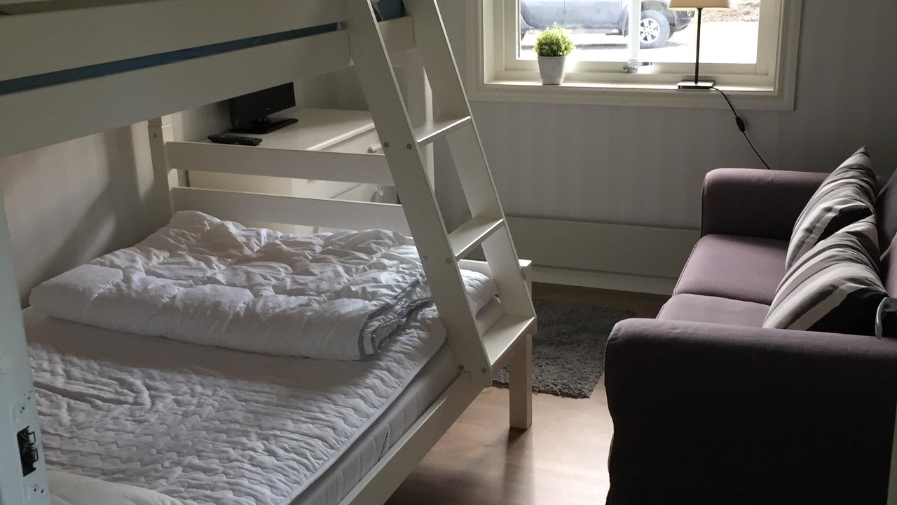 Photo of Bedroom in Saffle Municipality