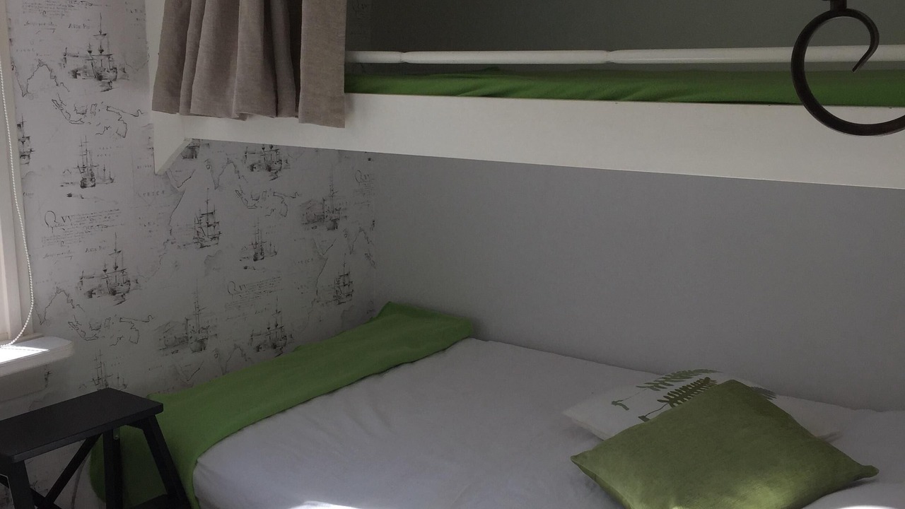 Photo of Bedroom in Saffle Municipality