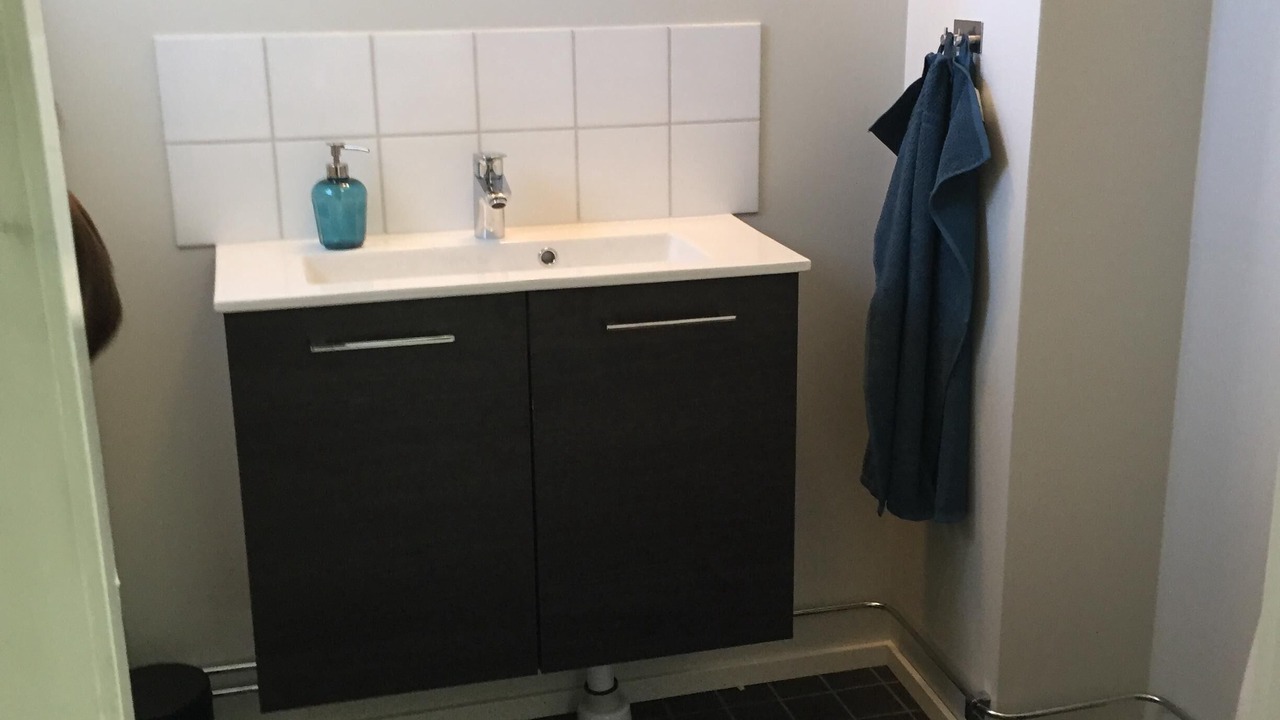 Photo of Bathroom in Saffle Municipality