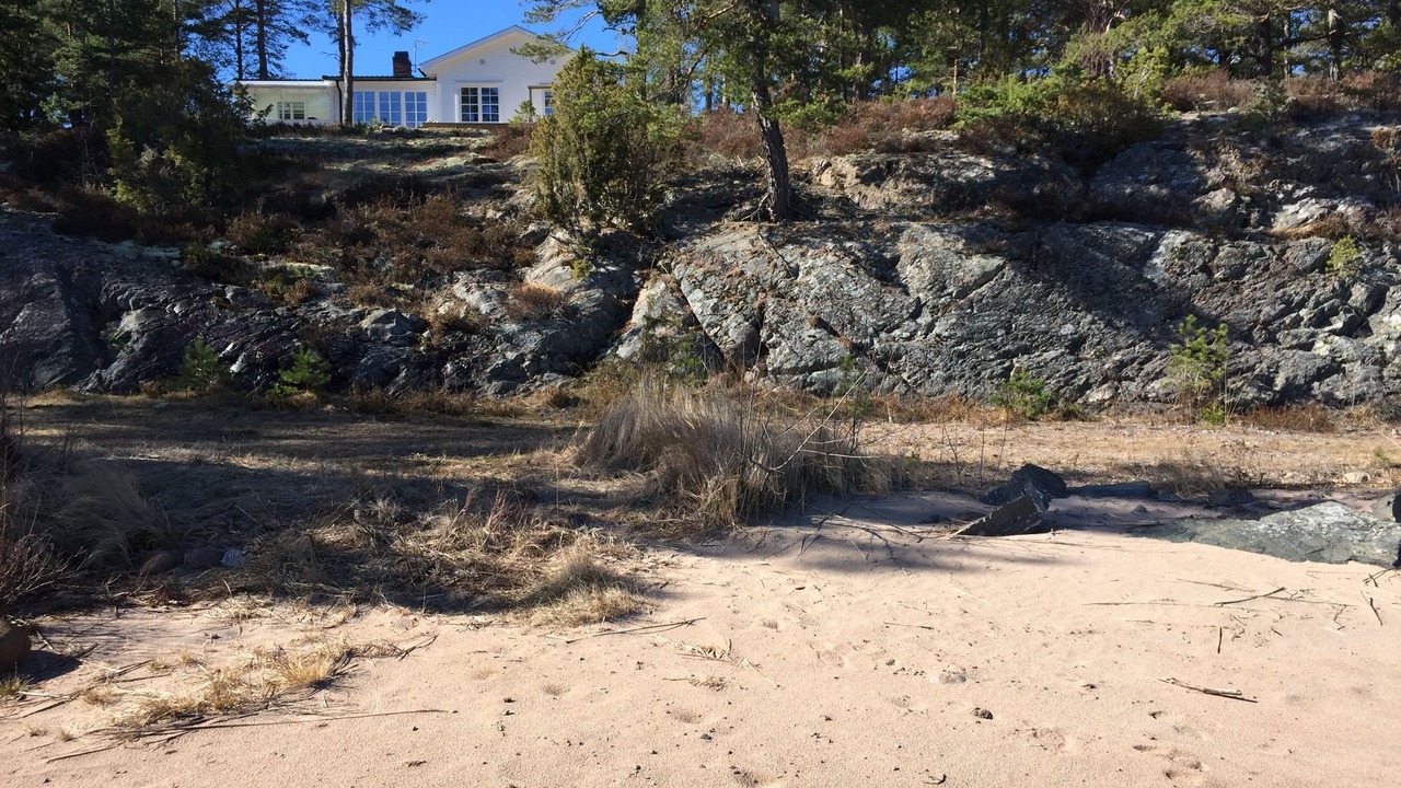 Photo of Outdoor in Saffle Municipality