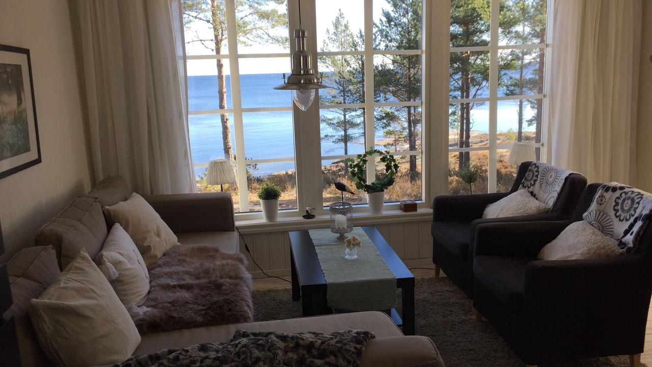 Photo of Livingroom in Saffle Municipality