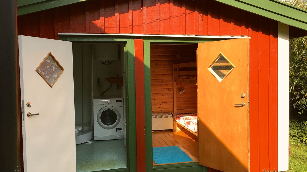 Photo of Outdoor in Lervik