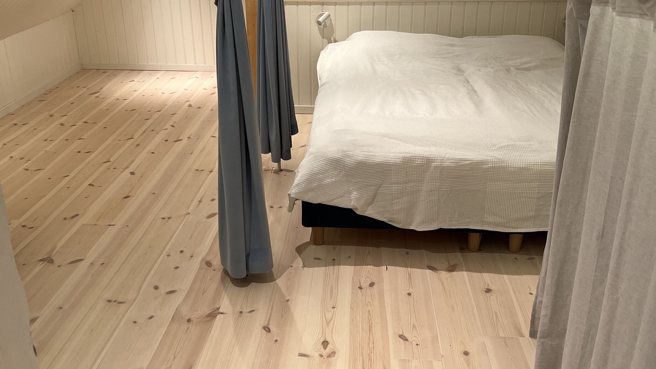 Photo of Bedroom in Lervik