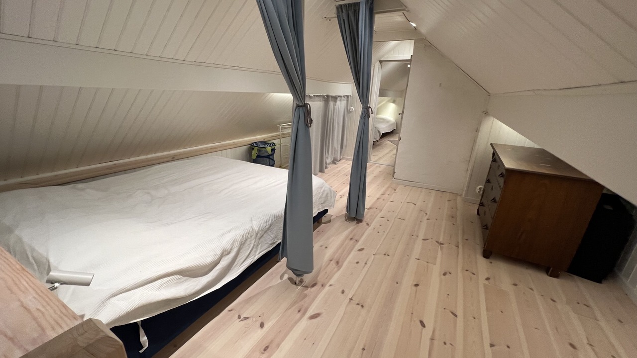 Photo of Bedroom in Lervik
