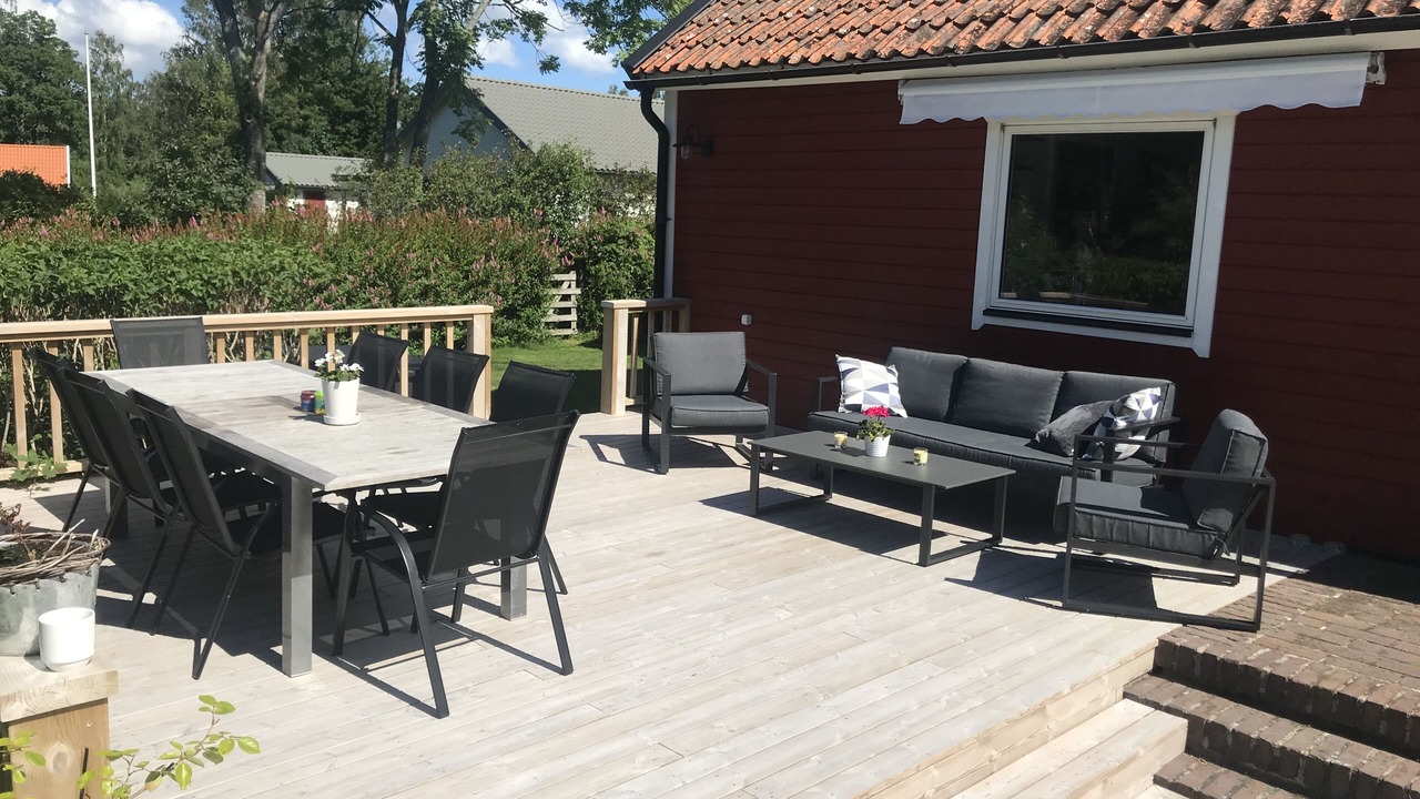 Photo of Outdoor in Lervik