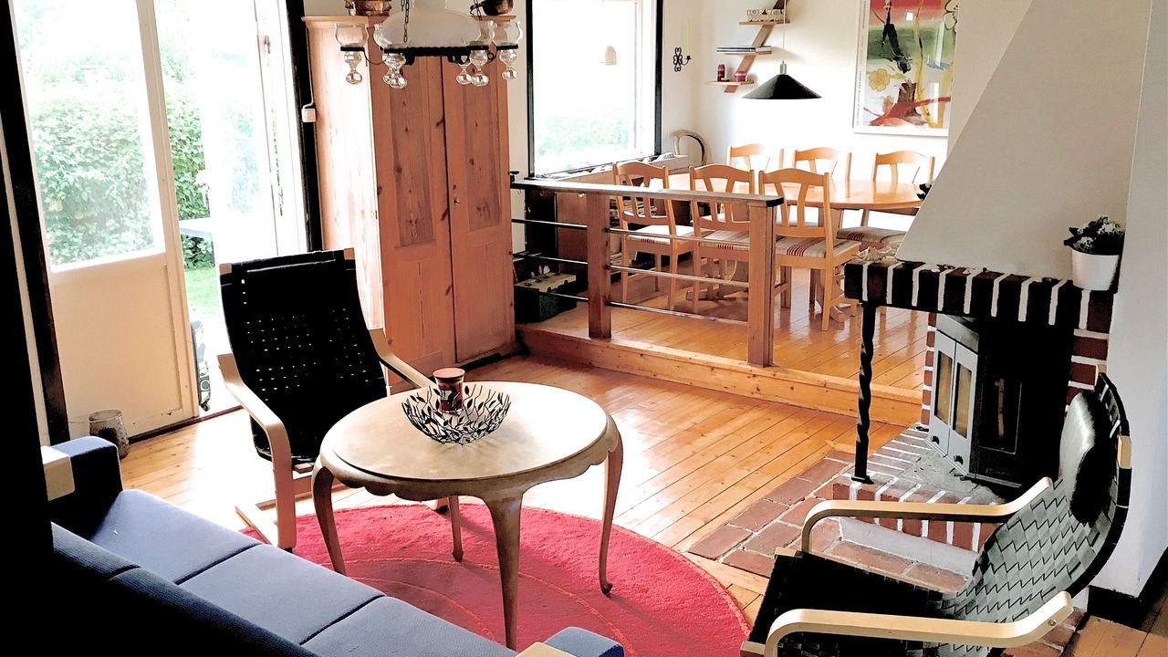 Photo of Livingroom in Lervik