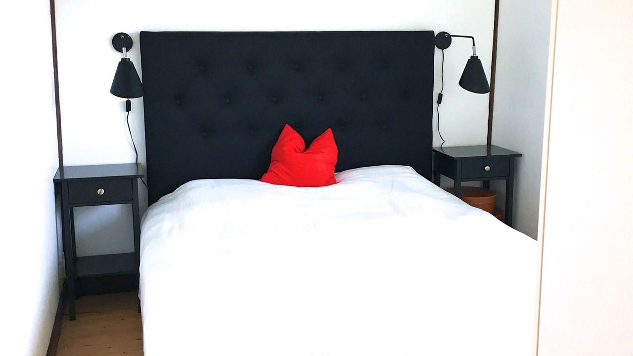 Photo of Bedroom in Lervik