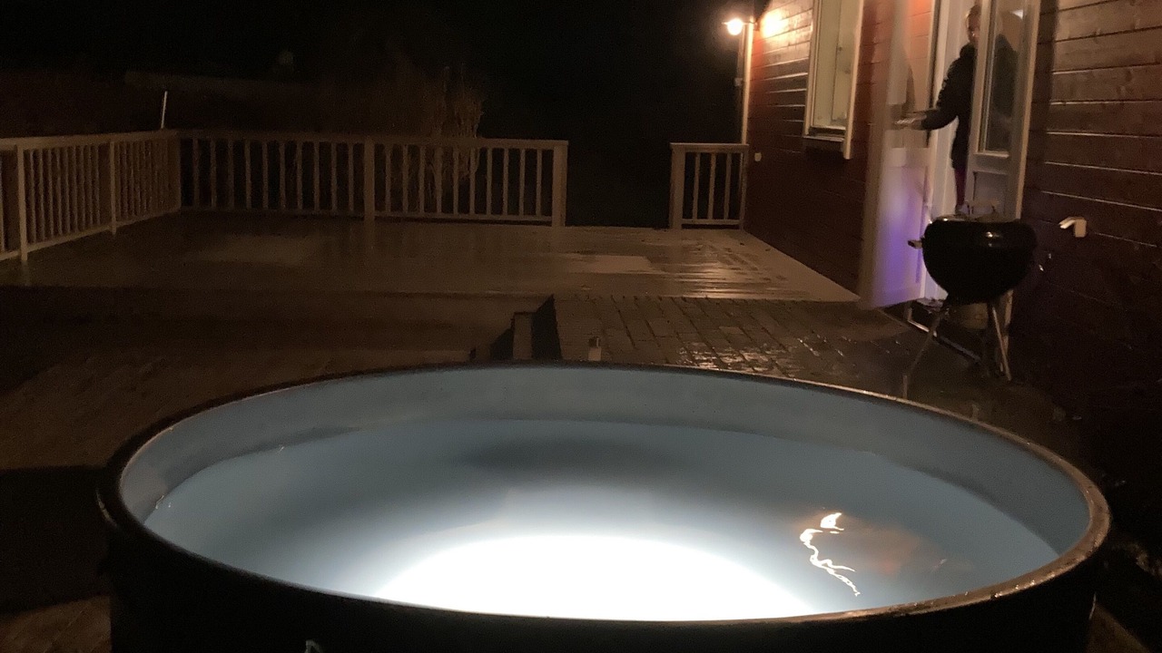 Photo of Patio Balcony in Lervik