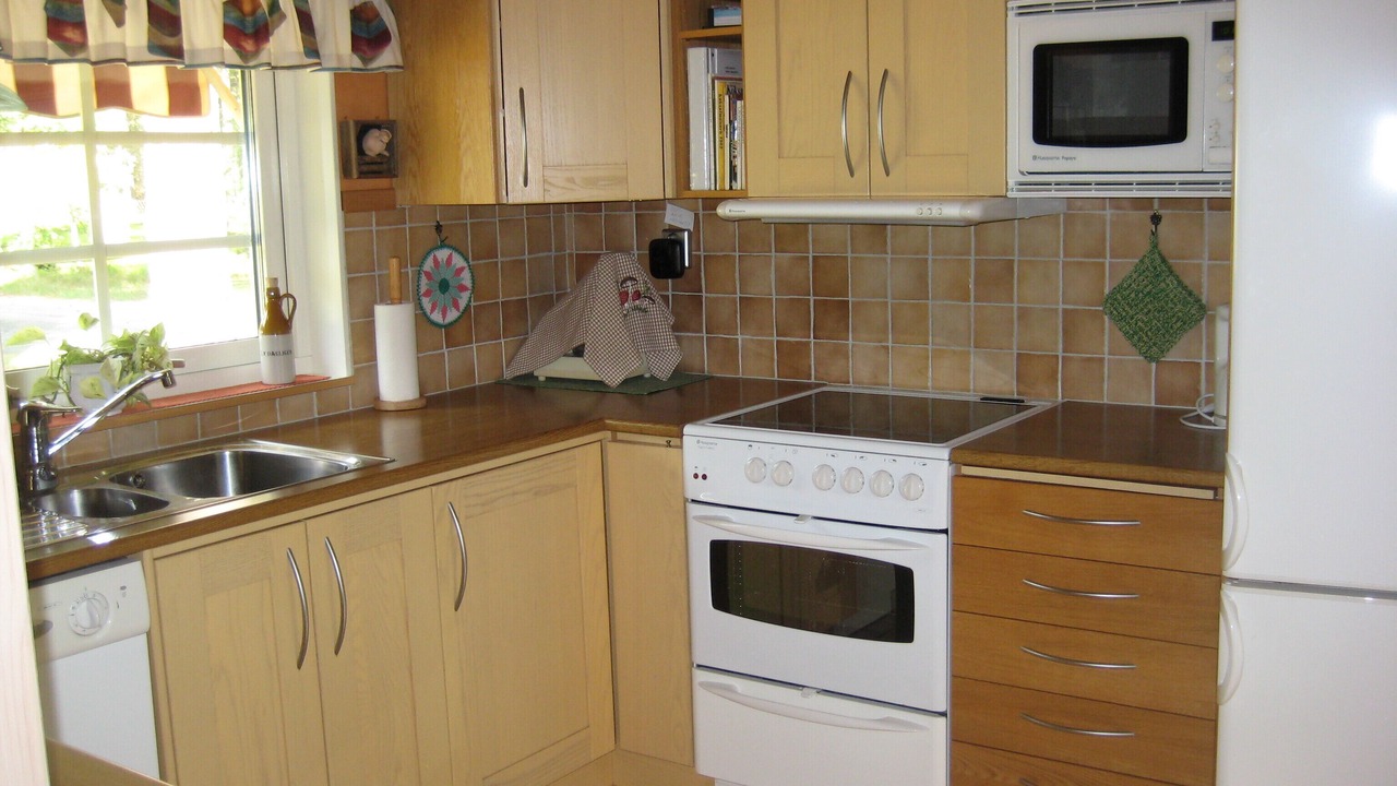 Photo of Kitchen in Degeberga