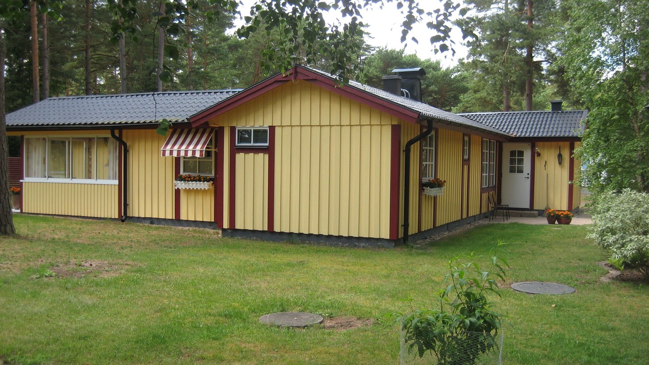 Photo of Outdoor in Degeberga