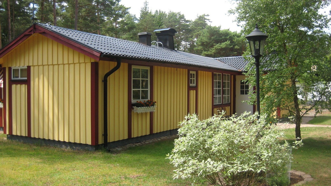 Photo of Outdoor in Degeberga