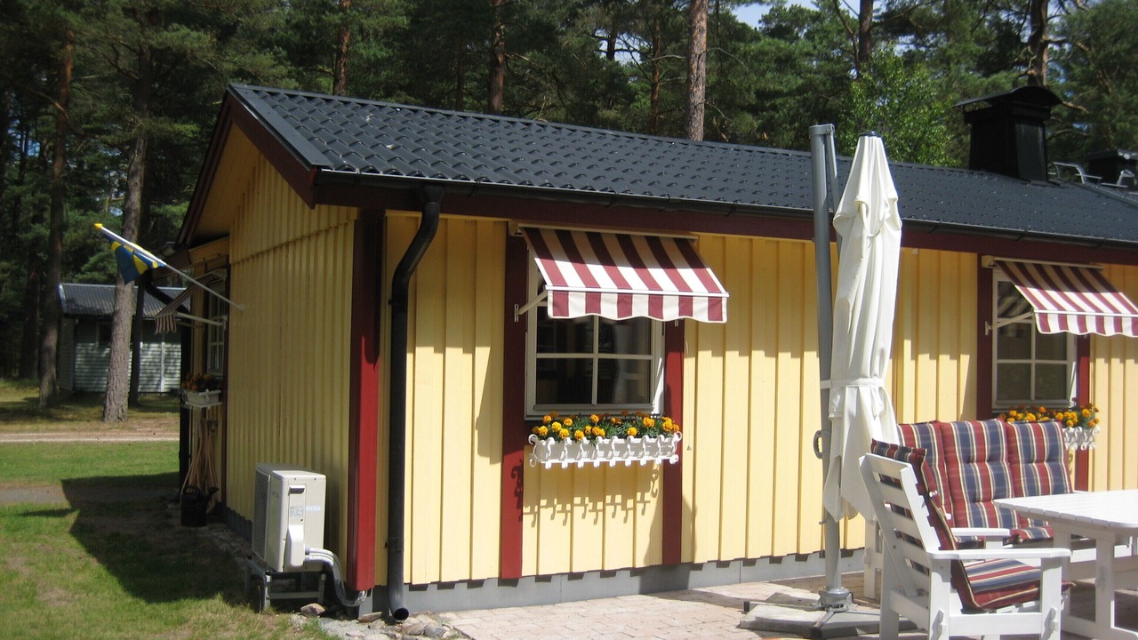 Photo of Outdoor in Degeberga