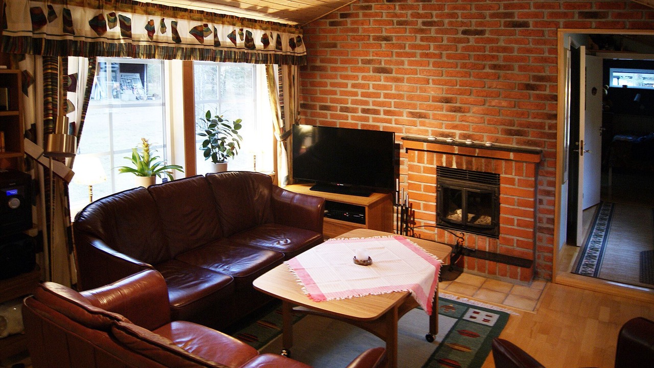 Photo of Livingroom in Degeberga