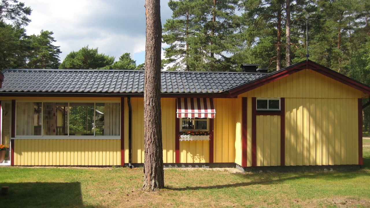Photo of Outdoor in Degeberga