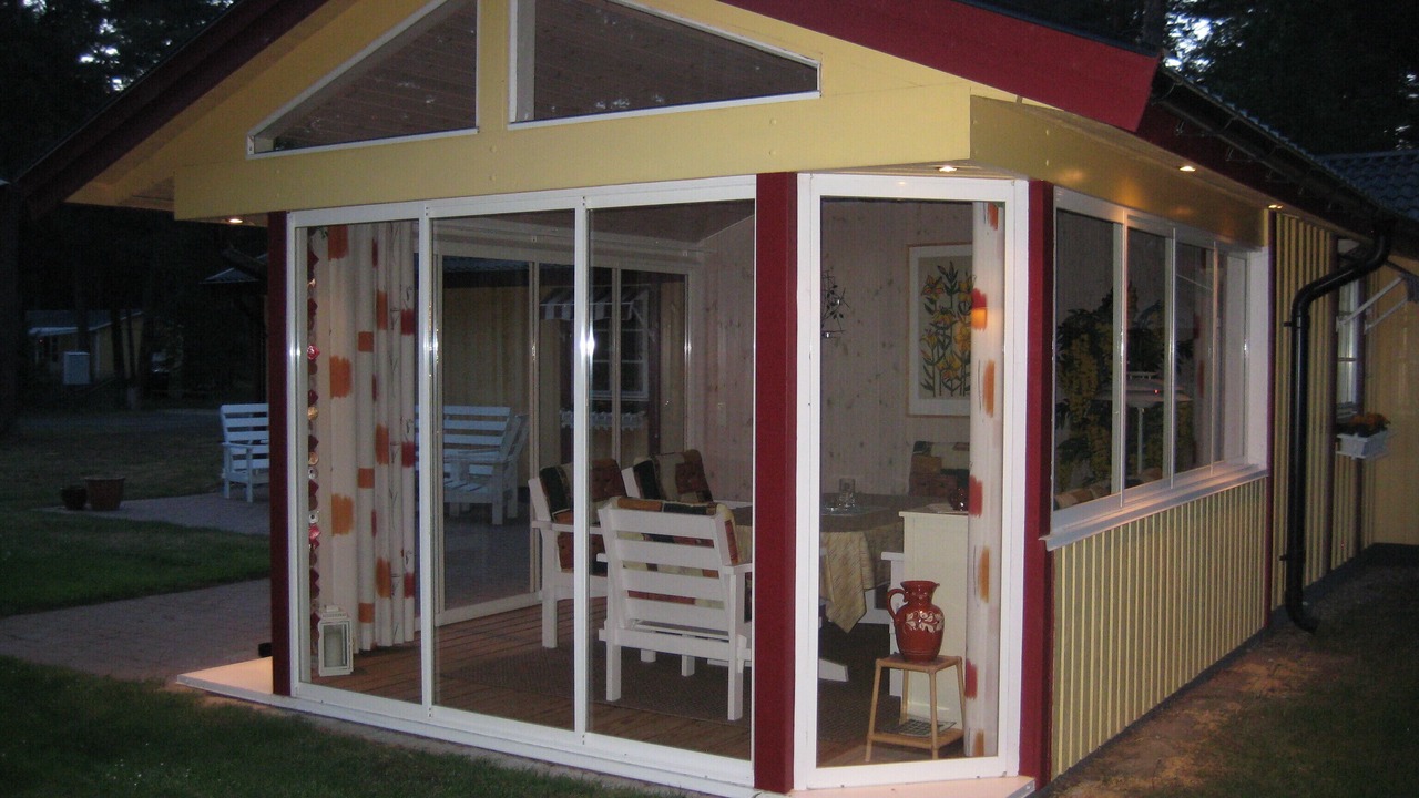 Photo of Outdoor in Degeberga