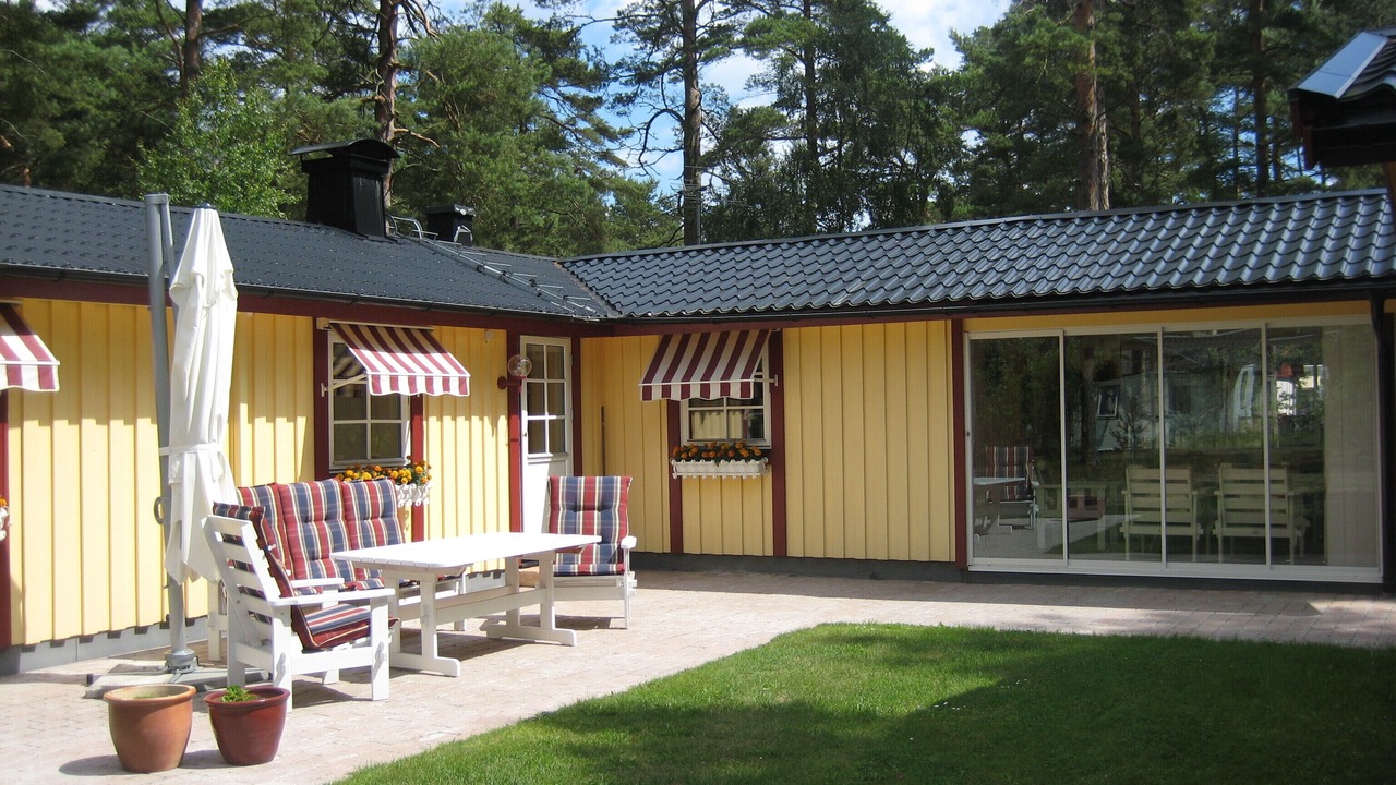 Photo of Outdoor in Degeberga