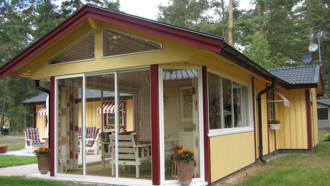 Photo of Outdoor in Degeberga