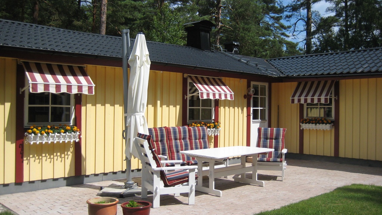 Photo of Outdoor in Degeberga