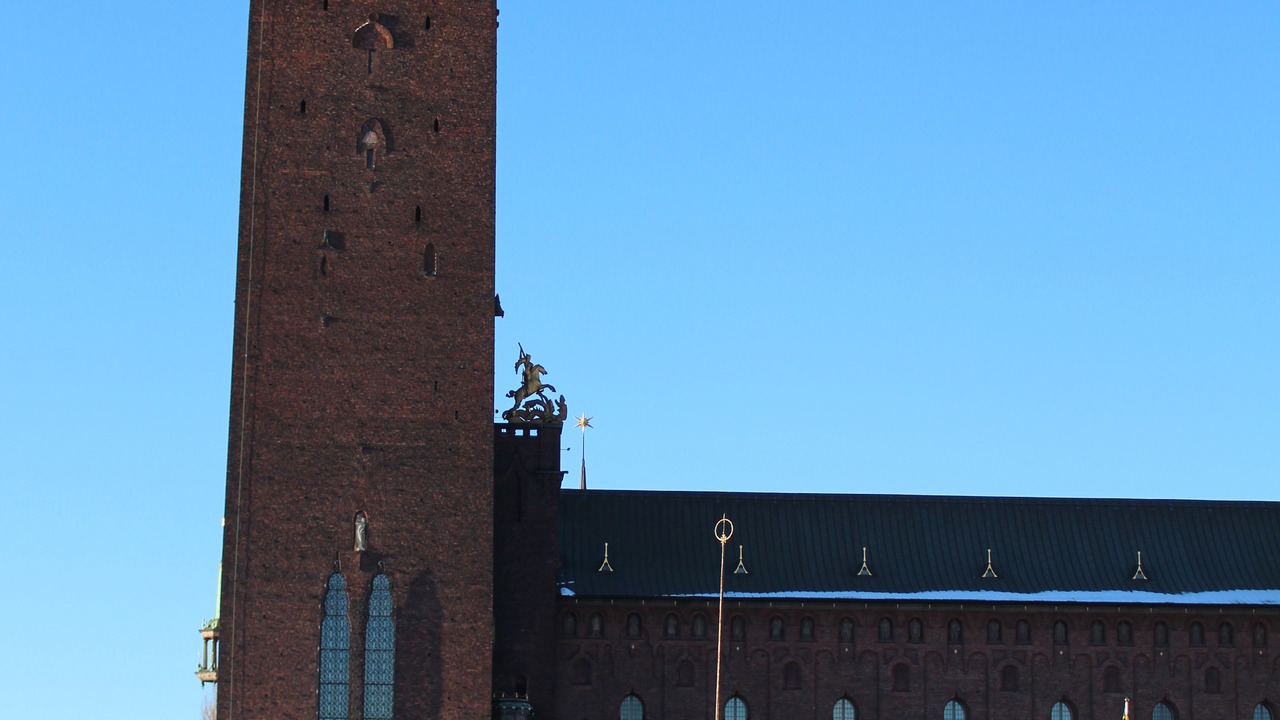 Photo of Outdoor in Vaxholm