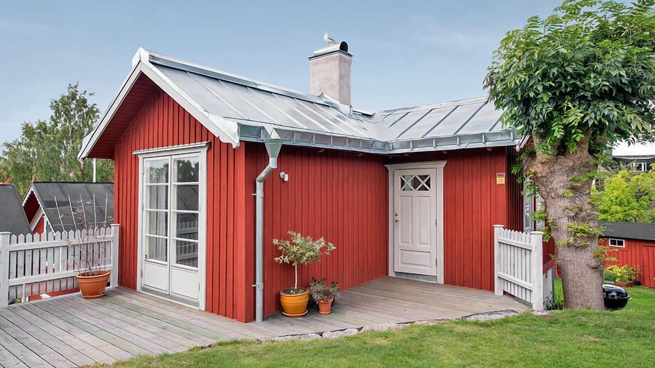 Photo of Others in Vaxholm