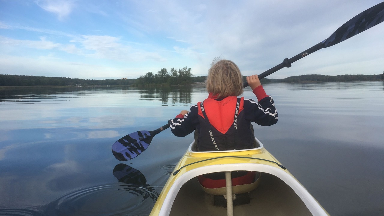 Photo of Others in Vaxholm