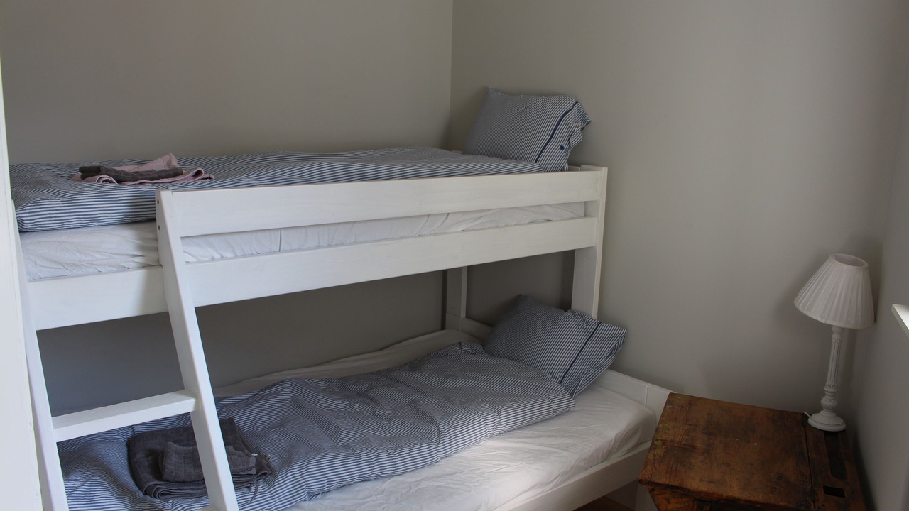 Photo of Bedroom in Vaxholm