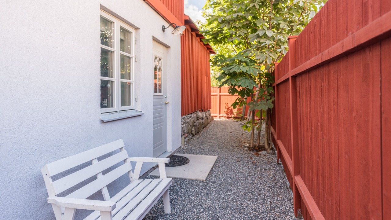 Photo of Outdoor in Vaxholm