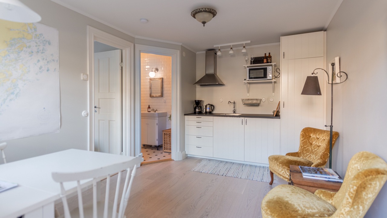 Photo of Livingroom in Vaxholm