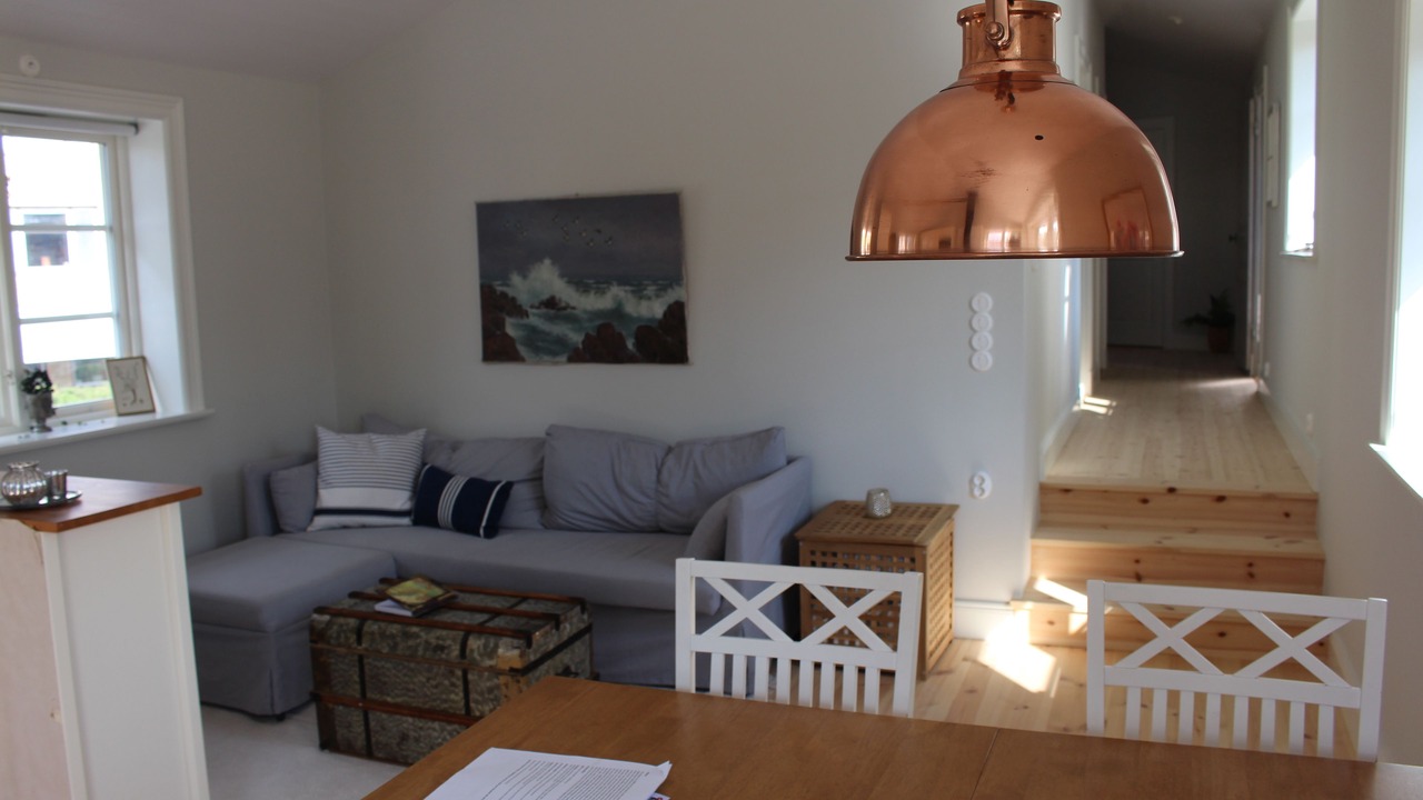 Photo of Livingroom in Vaxholm