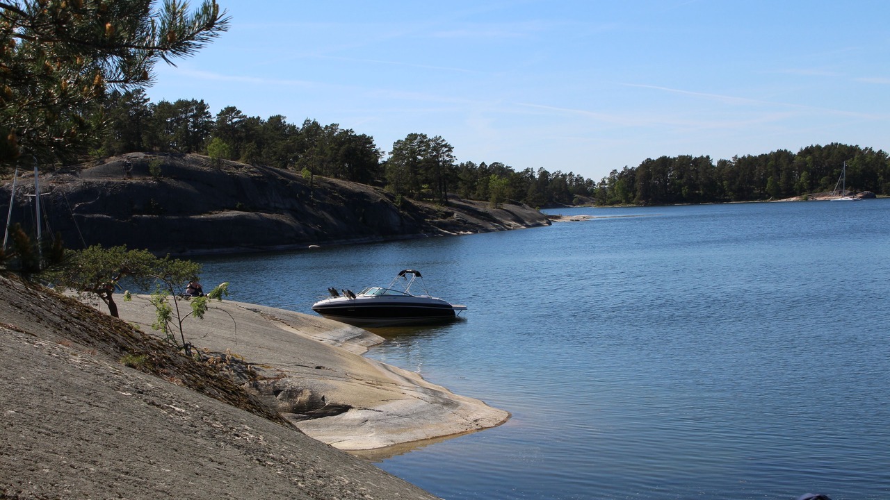 Photo of Others in Vaxholm