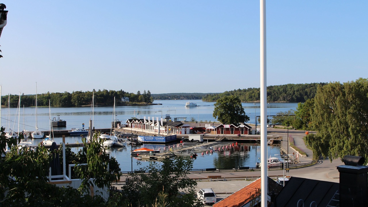 Photo of Outdoor in Vaxholm