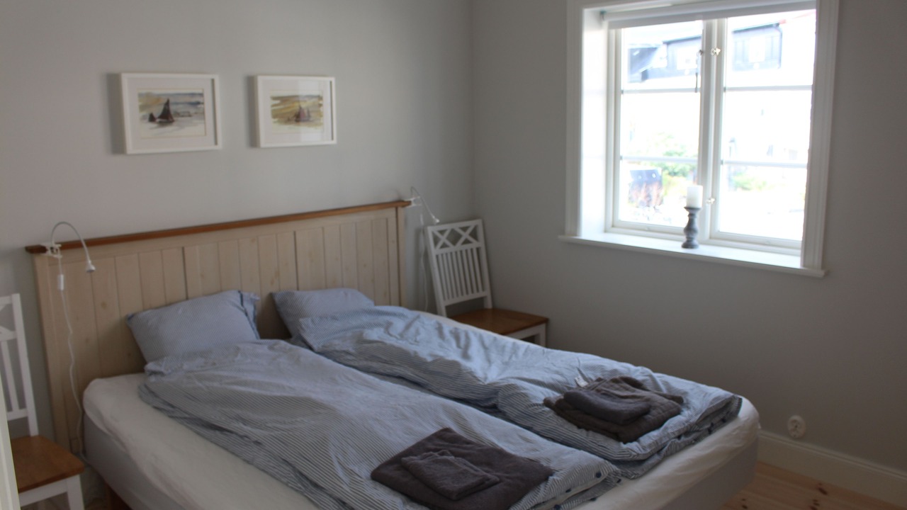 Photo of Bedroom in Vaxholm