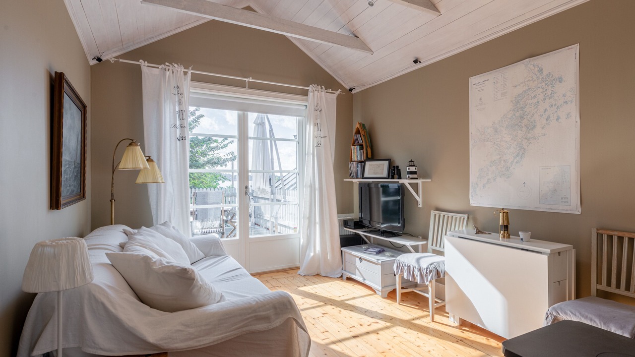 Photo of Livingroom in Vaxholm