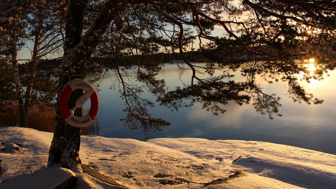 Photo of Outdoor in Vaxholm