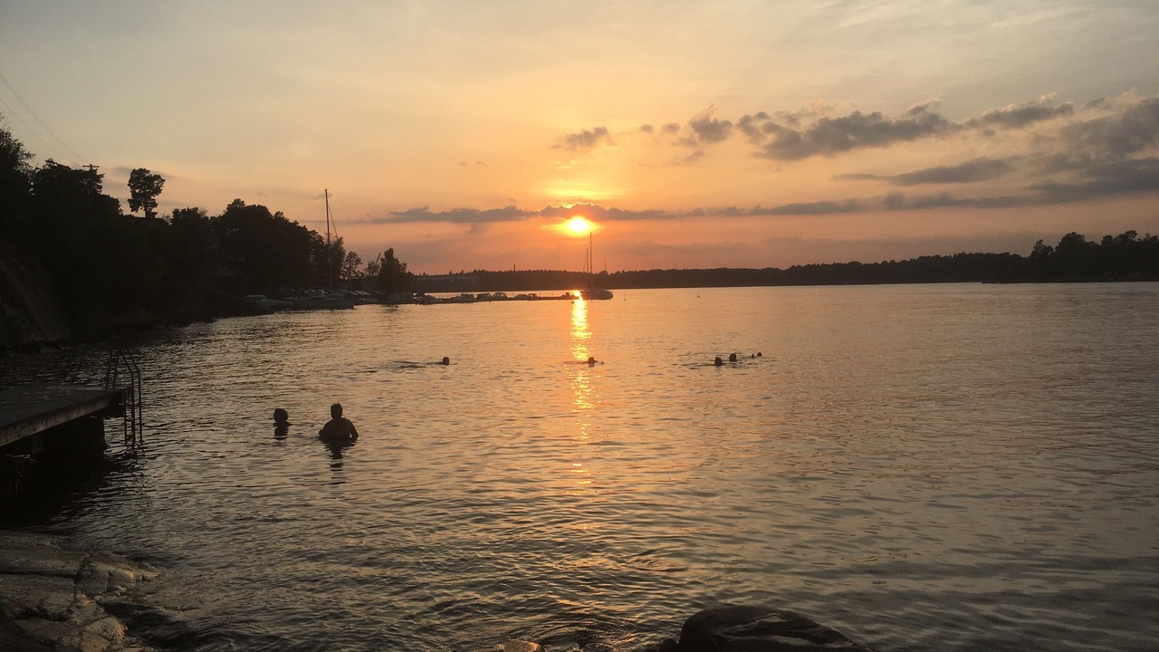 Photo of Others in Vaxholm