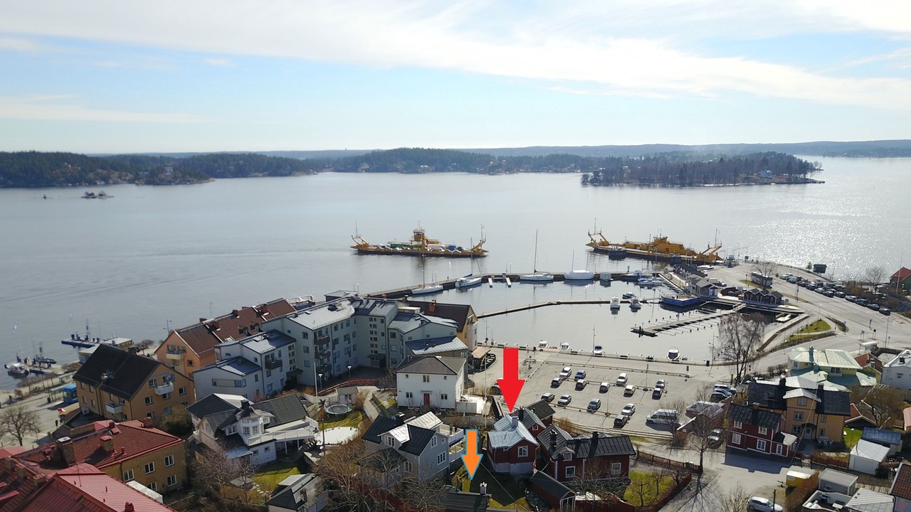 Photo of Outdoor in Vaxholm