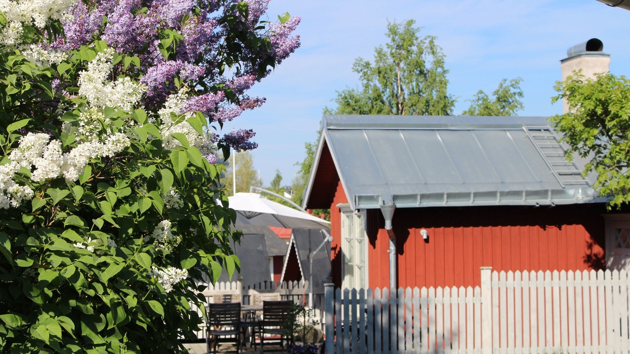 Photo of Outdoor in Vaxholm