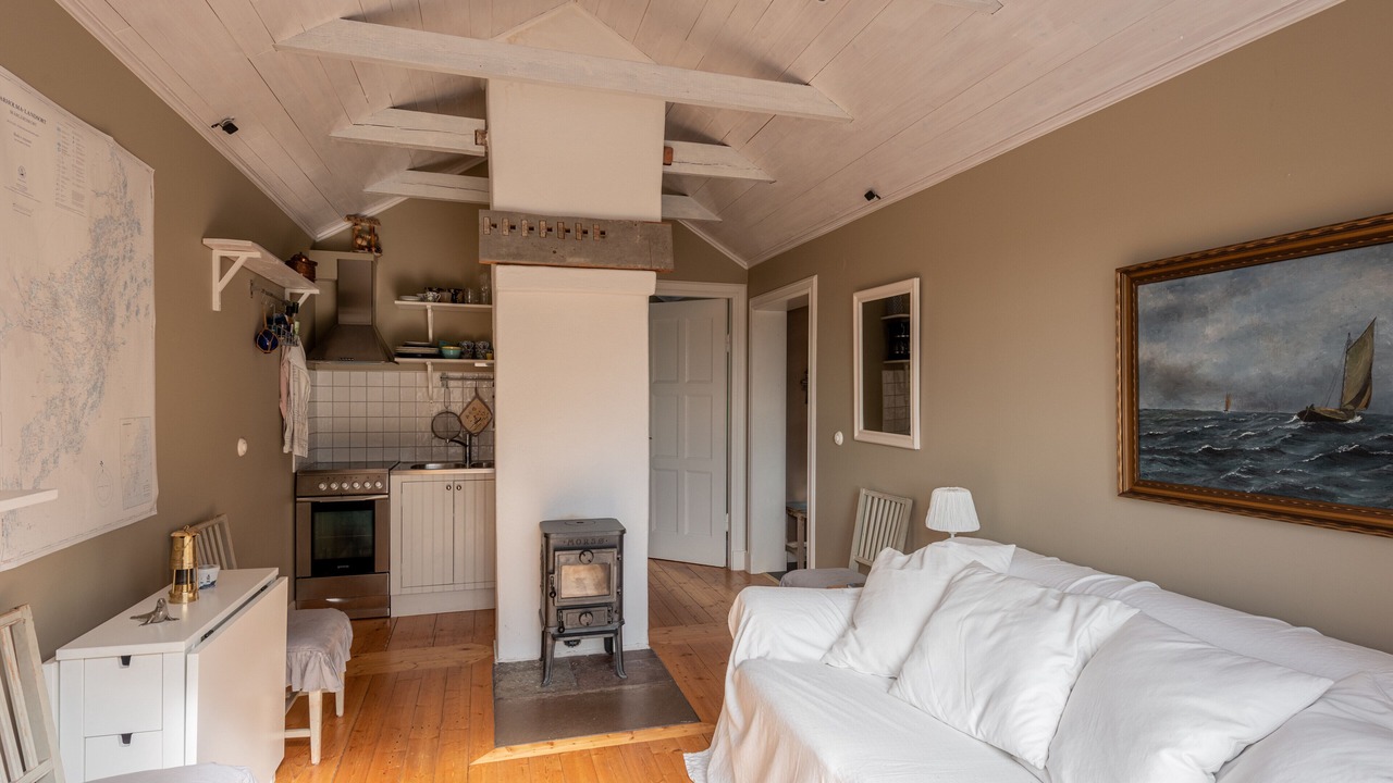 Photo of Livingroom in Vaxholm